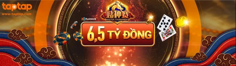 Giới Thiệu Khuyến Mãi tại TAPTAP Casino